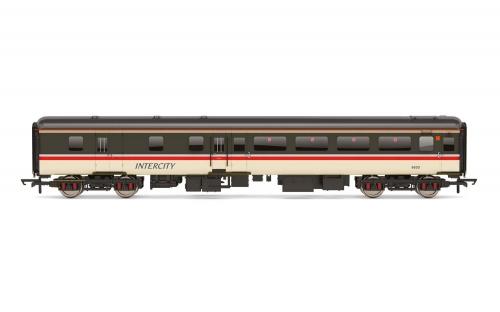 R4921 Hornby BR Intercity, Mk2F Brake Second Open, 9533 - Era 8